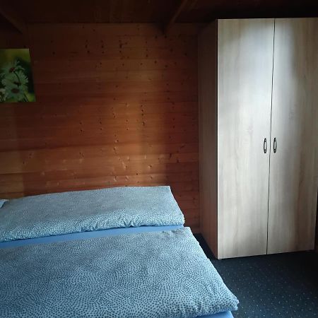 Elmenhorst/Lichtenhagen Fewo Isla 5 מראה חיצוני תמונה