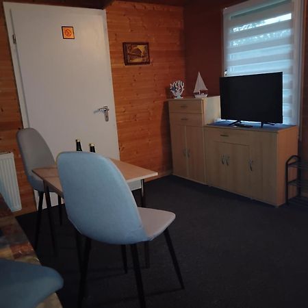 Elmenhorst/Lichtenhagen Fewo Isla 5 מראה חיצוני תמונה