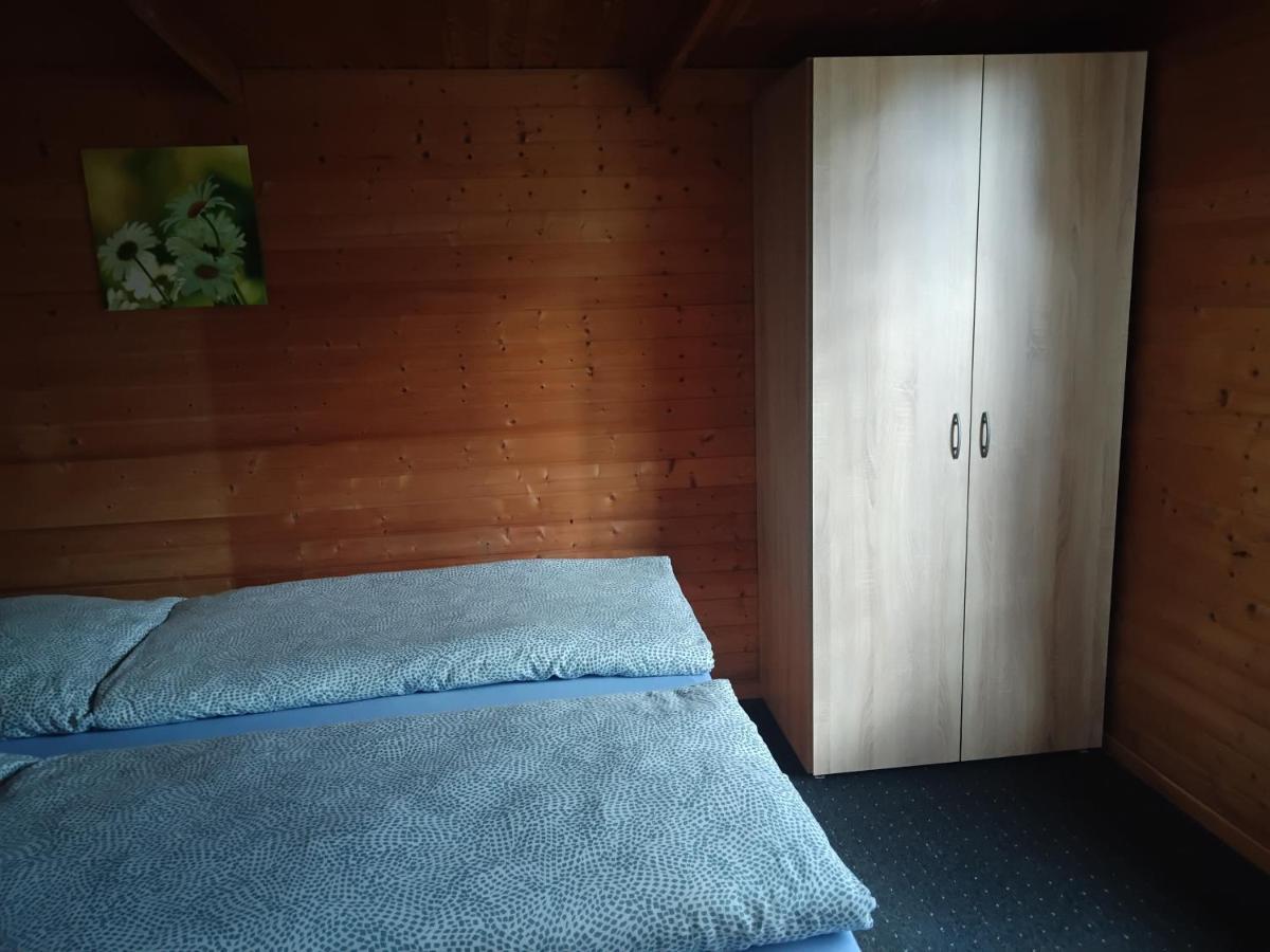 Elmenhorst/Lichtenhagen Fewo Isla 5 מראה חיצוני תמונה