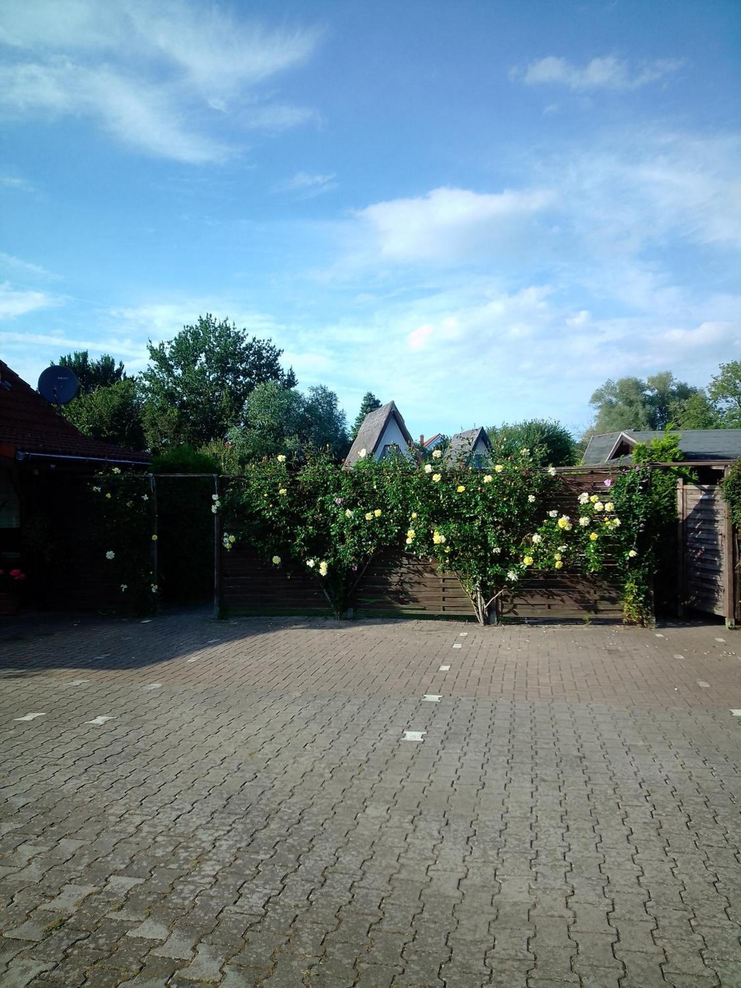 Elmenhorst/Lichtenhagen Fewo Isla 5 מראה חיצוני תמונה